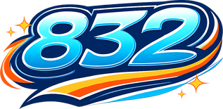 Logo 832
